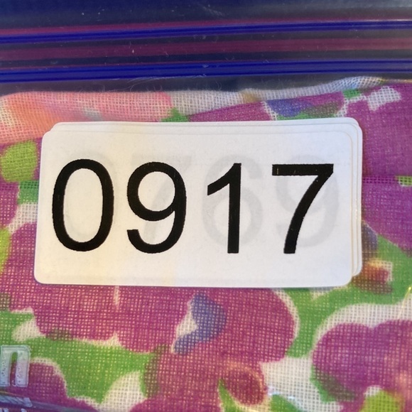 TOBY For Young Hawaii Vintage Floral Eyelet Sleeveless Maxi Dress S Luau Retro - Picture 15 of 16